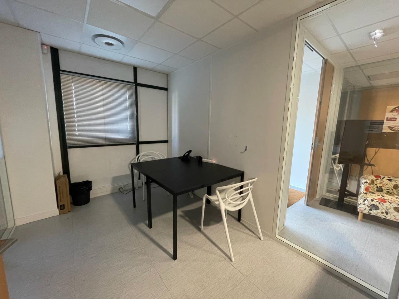 Bureau Nantes 750m² Location bureau Nantes Loire-Atlantique OLBUR2425878 9